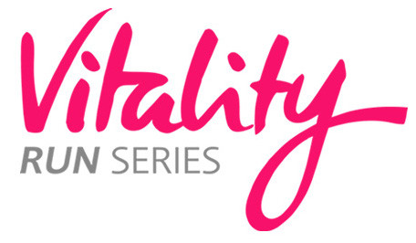 Vitality Run Series